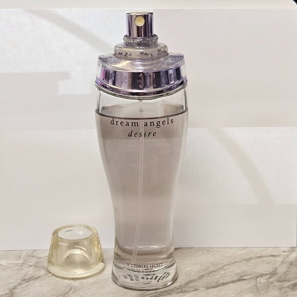 Victoria's Secret Dream Angels Collection  “Desire” eau de parfum - Picture 3 of 4